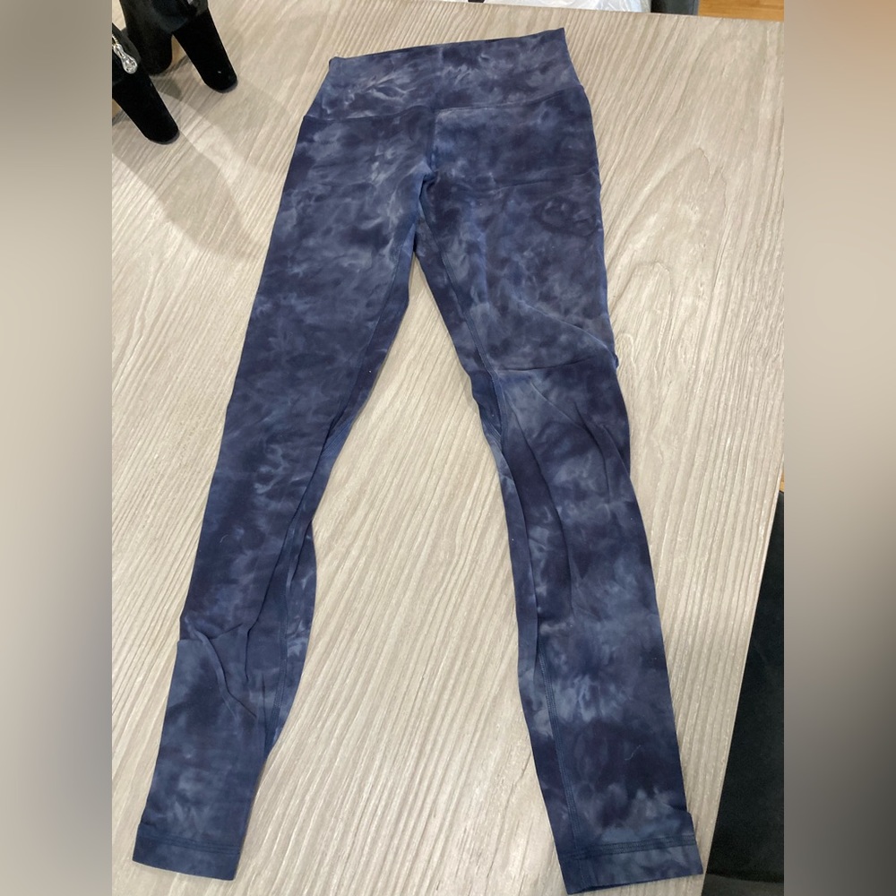 Lulu lemon leggings